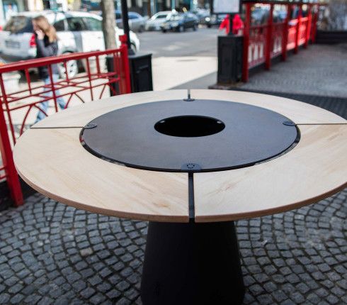 UNO Table UNO Table